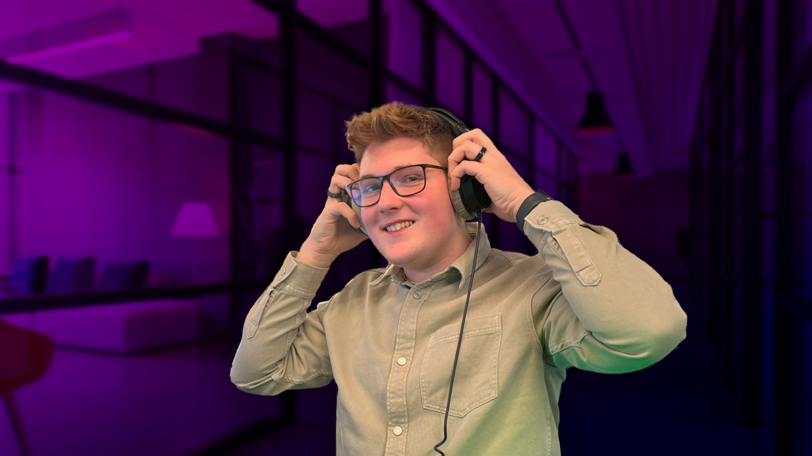 Marc Buchinger bei Star Radio Deutschland