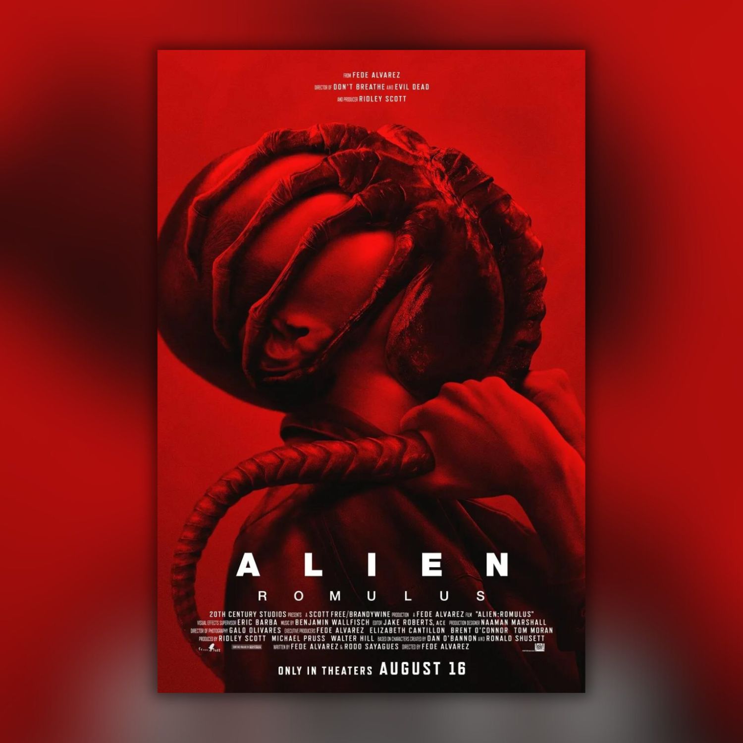 Alien: Romulus