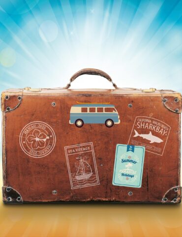 Reisekoffer Aktion 2025 Star Radio Deutschland