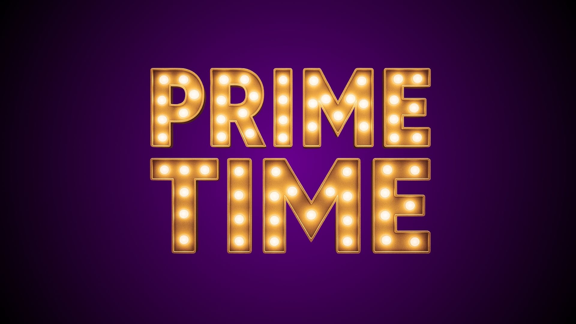 Prime Time
